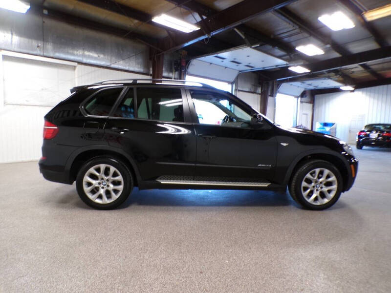 2012 BMW X5