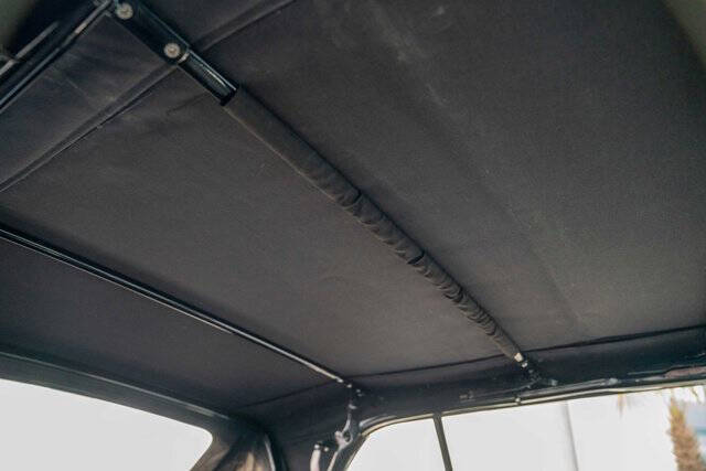 1964 Pontiac Le Mans 37