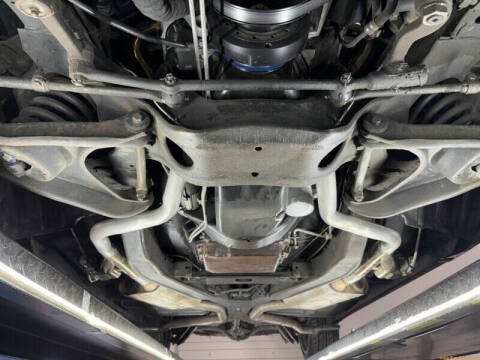 1962 Chevrolet Bel Air