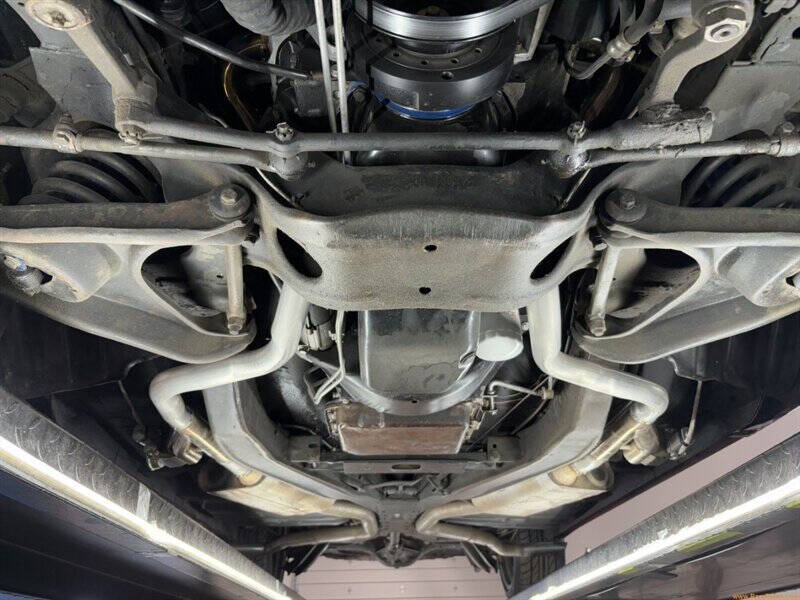 1962 Chevrolet Bel Air