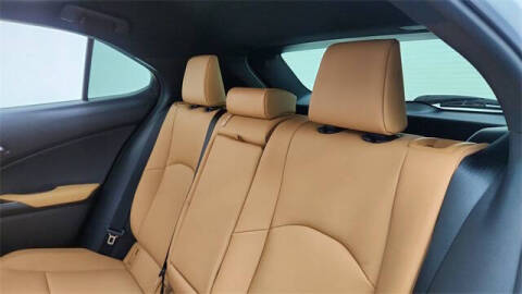 2023 Lexus UX 250h Premium