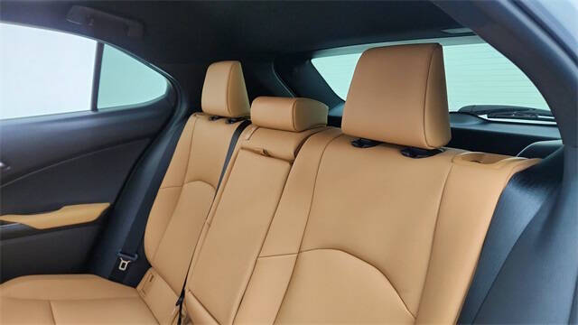 2023 Lexus UX 250h Premium