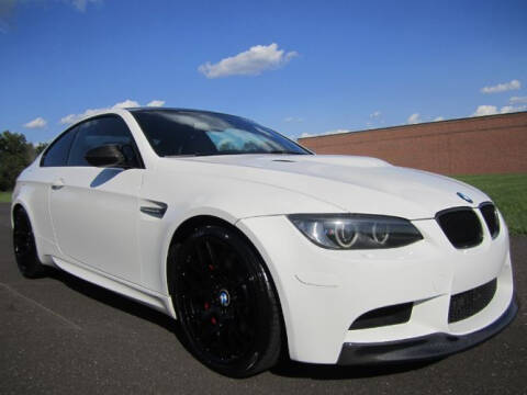 2011 BMW M3