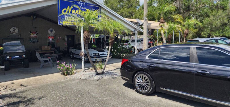 2018 Genesis G90