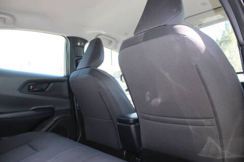 2023 Toyota Prius