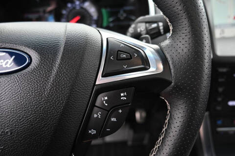 2019 Ford Edge ST