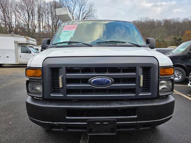 2013 Ford E-Series E-250