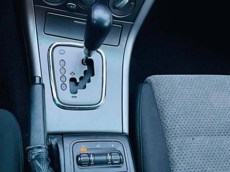 2006 Subaru Outback 2.5i