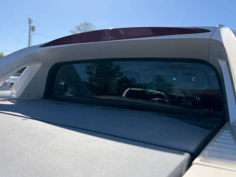2005 Cadillac Escalade EXT
