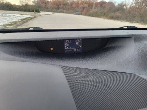 2010 Toyota Venza FWD V6