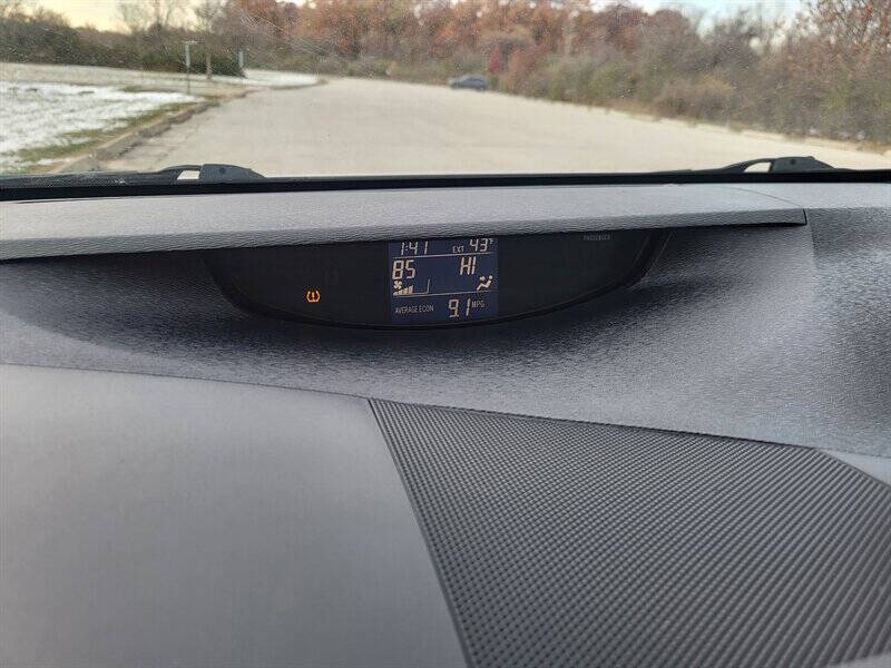 2010 Toyota Venza FWD V6