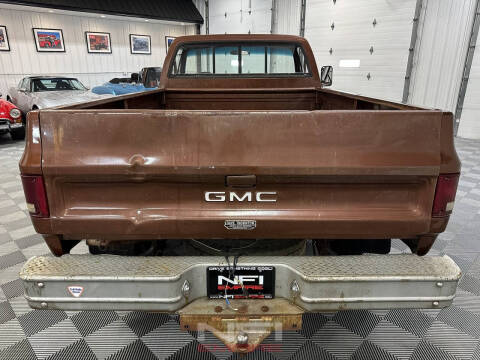 1980 GMC C/K 2500 Series