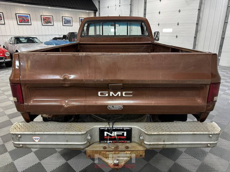 1980 GMC C/K 2500 Series