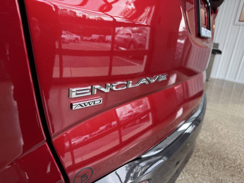 2024 Buick Enclave Premium