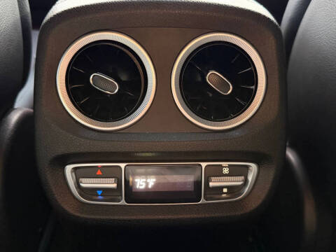 2021 Mercedes-Benz G-Class G 550