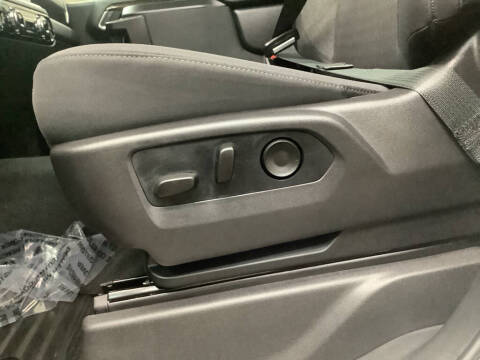 2026 GMC Sierra 1500 Elevation Standard