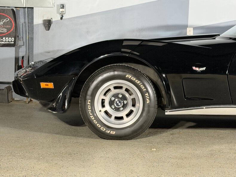 1978 Chevrolet Corvette