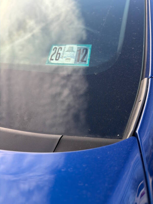 2020 Kia Forte GT Line