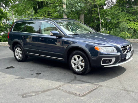 2013 Volvo XC70