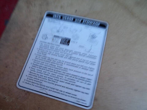 1983 Ford Mustang GT