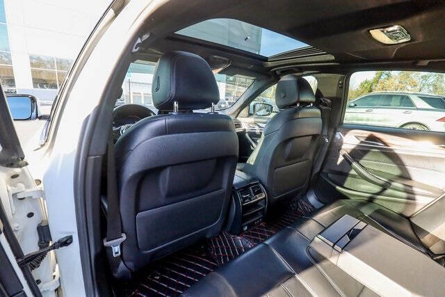 2020 BMW 5 Series 530i xDrive