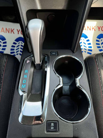 2010 Chevrolet Equinox LT