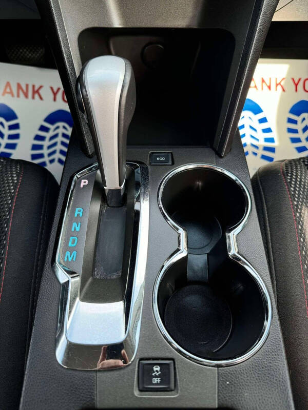 2010 Chevrolet Equinox LT