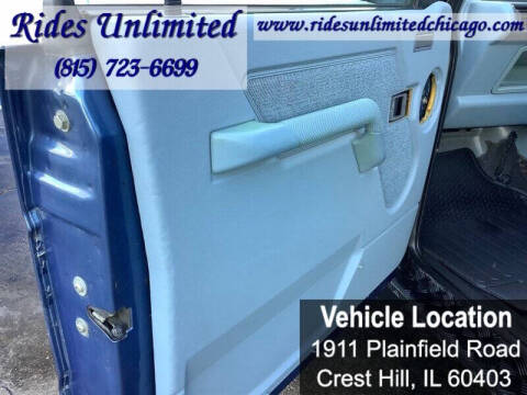 1990 Land Rover Discovery