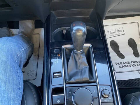 2022 Mazda CX-30 2.5 S Preferred