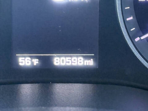 2018 Hyundai Tucson Limited