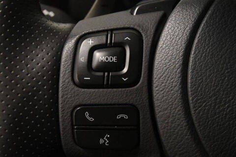 2024 Lexus IS 350 F SPORT