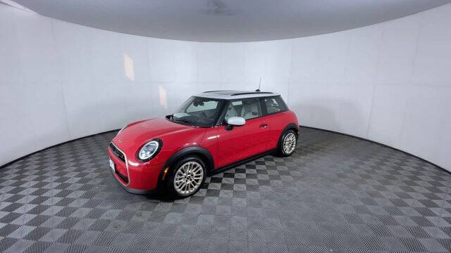 2025 MINI Hardtop 2 Door Cooper S