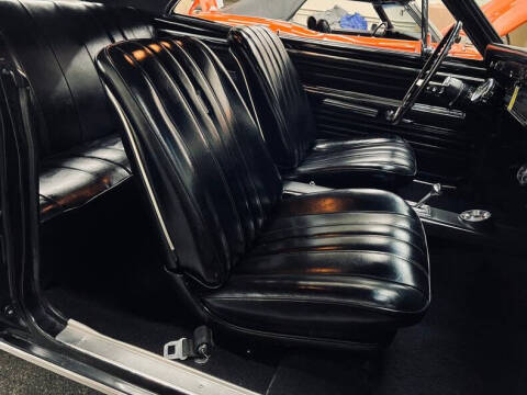 1966 Chevrolet Chevelle