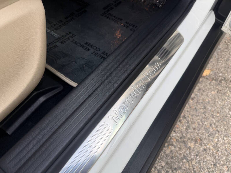 2019 Mercedes-Benz GLA GLA 250 4MATIC