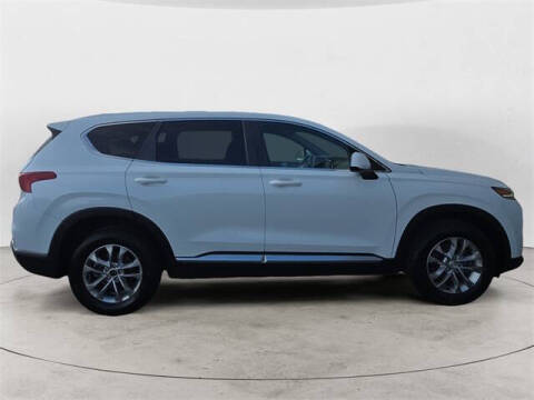 2019 Hyundai Santa Fe SE 2.4L