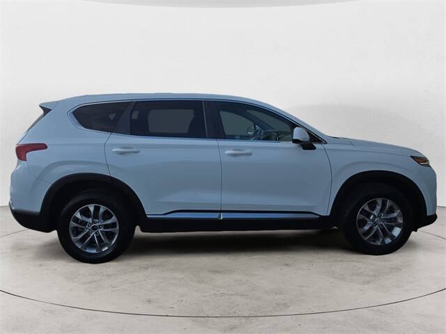 2019 Hyundai Santa Fe SE 2.4L