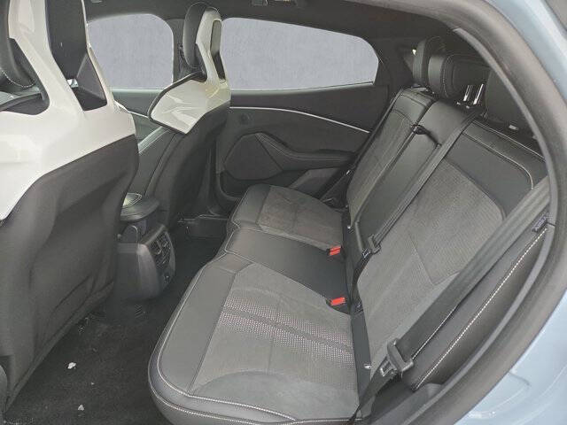 2024 Ford Mustang Mach-E GT