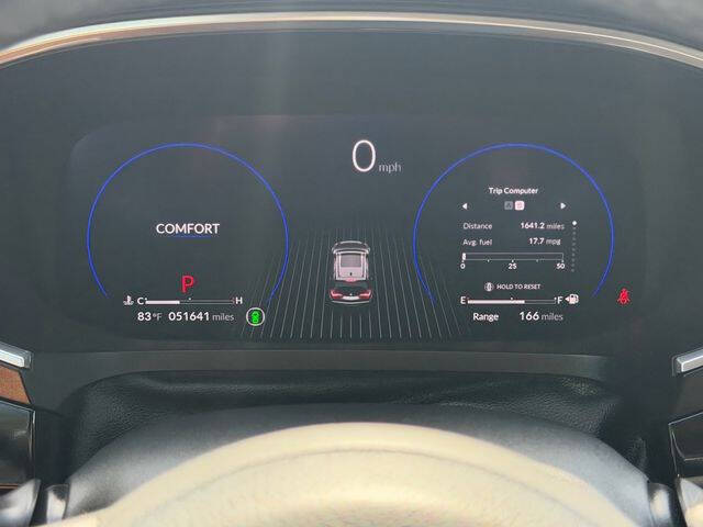 2024 Acura MDX SH-AWD w/Tech