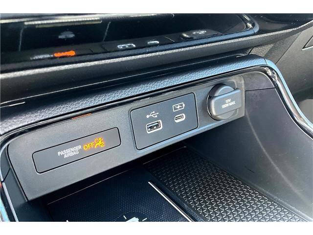 2023 Honda CR-V