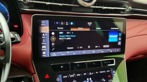 2023 Maserati Grecale Modena