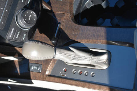 2012 Acura MDX SH-AWD w/Tech