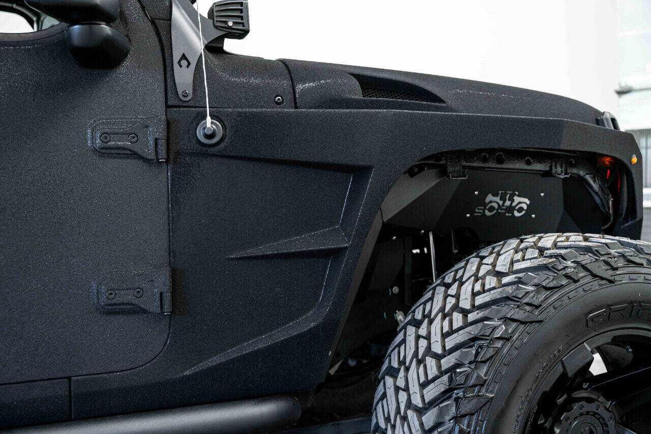 2023 JEEP Wrangler SUV / Crossover - $67,999