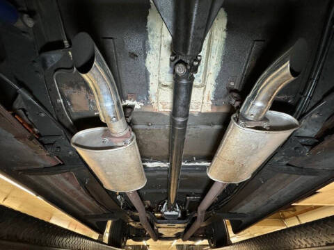 1938 Chevrolet Master Deluxe