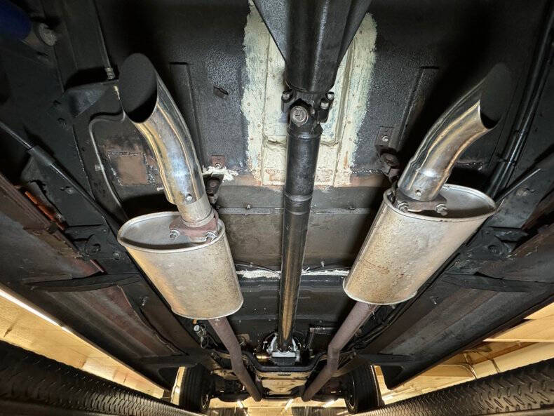 1938 Chevrolet Master Deluxe