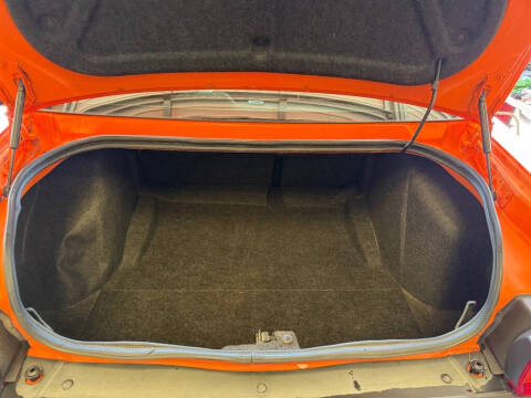 2014 Dodge Challenger R/T