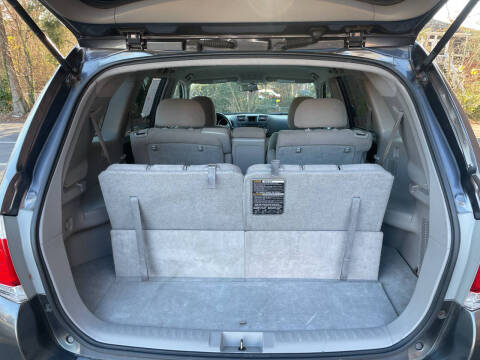 2012 Toyota Highlander