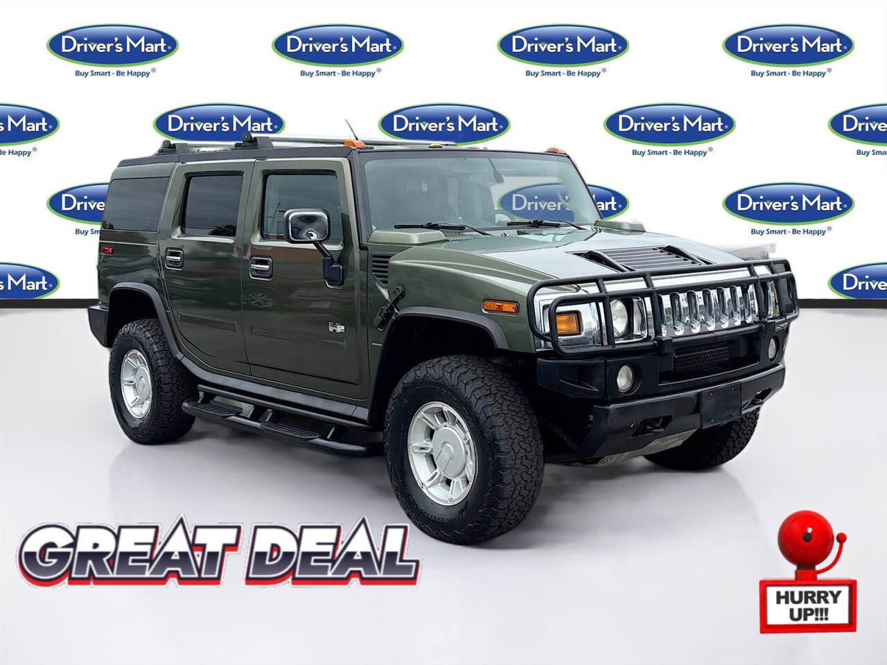 HUMMER For Sale - Carsforsale.com®