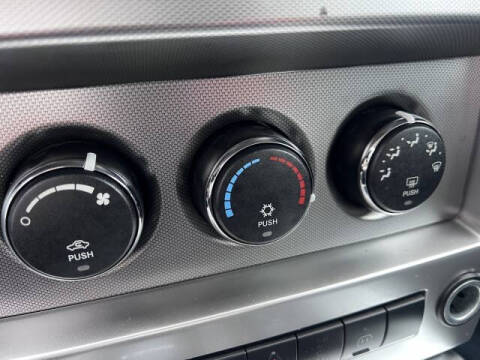 2009 Jeep Liberty Limited