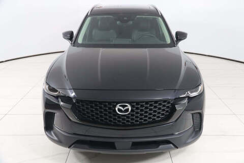 2023 Mazda CX-50 2.5 S Preferred Plus