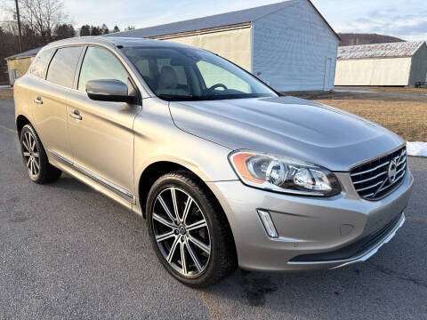 2014 Volvo XC60